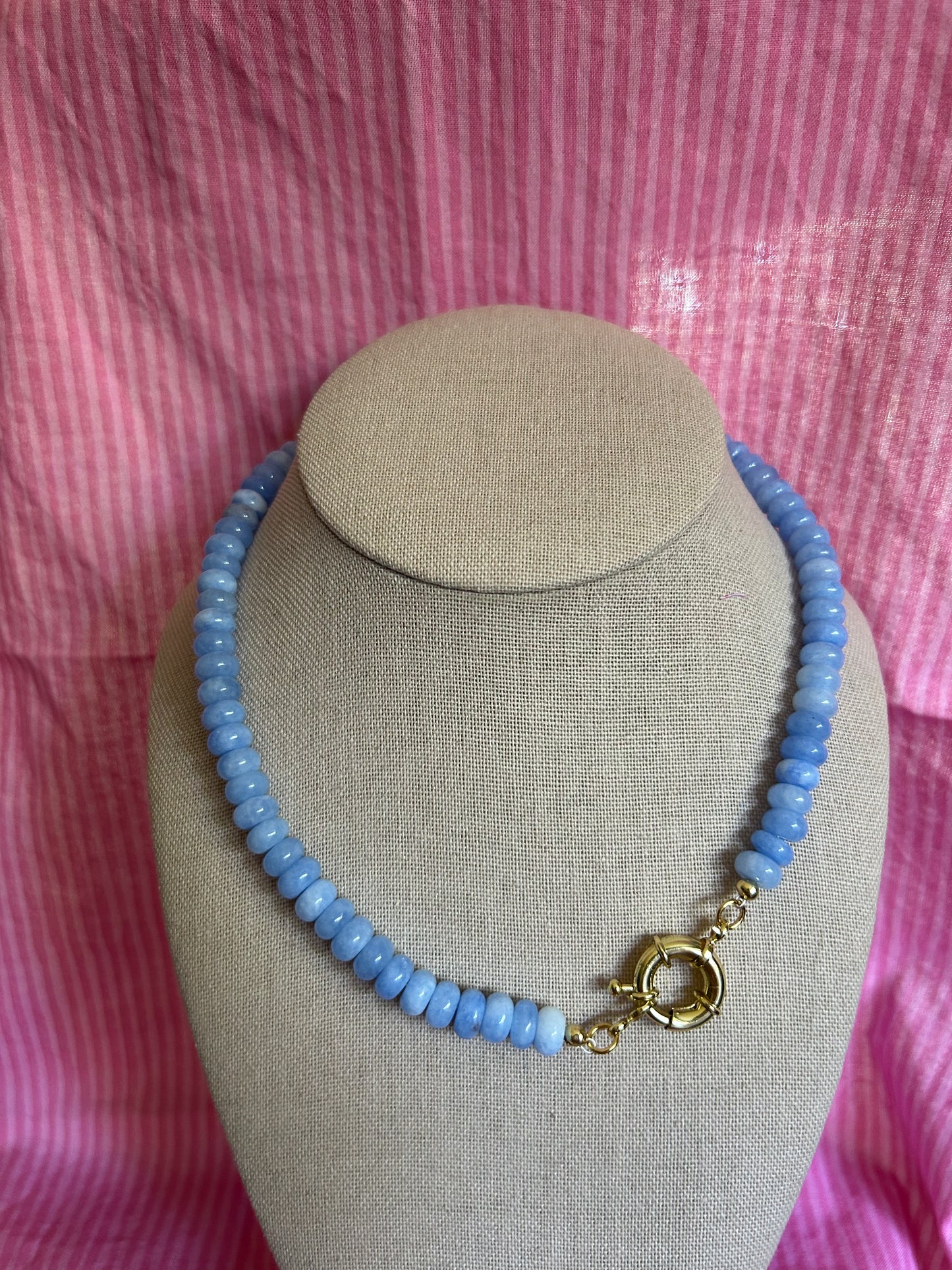 Blueberry Opal