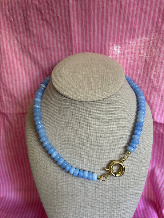 Blueberry Opal