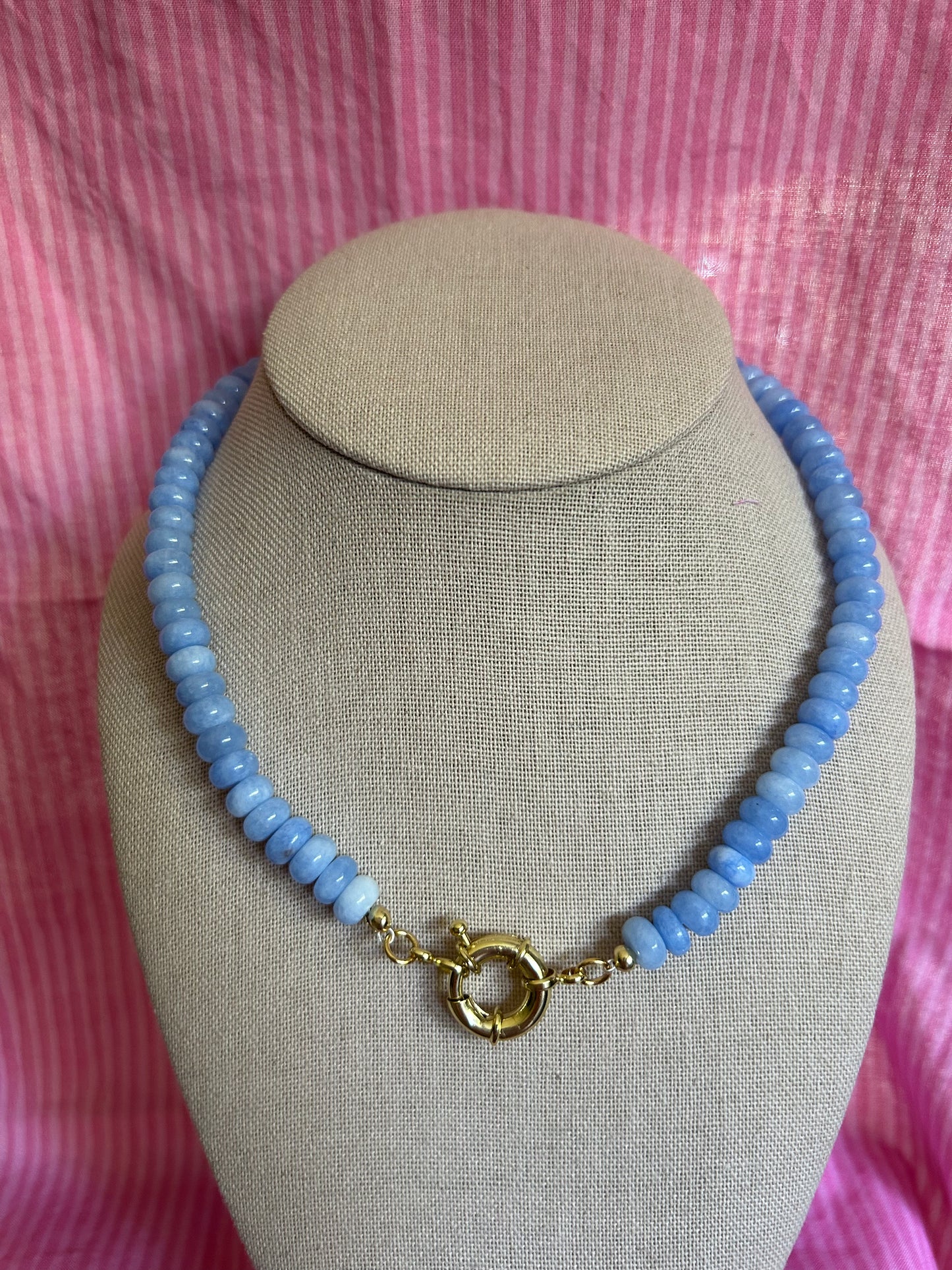 Blueberry Opal